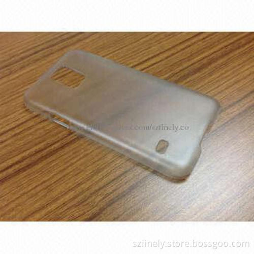 PC Case for Samsung S5, Matte Finished, Simple and Fashion